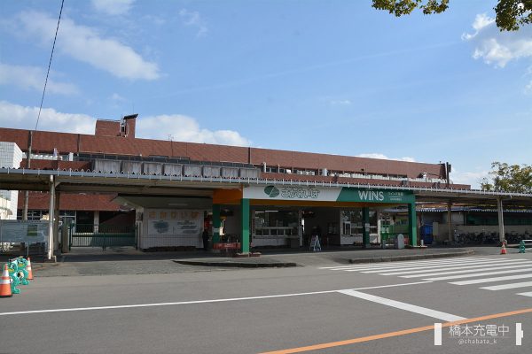 佐賀競馬場
