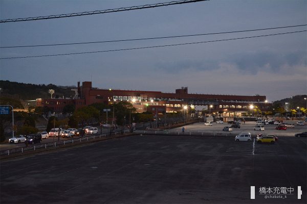 佐賀競馬場